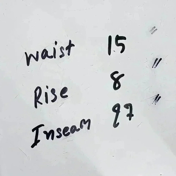 Ag Adriano Goldschmied The Ankle Slit Cigarette Distressed Raw hem Jeans 28 - Picture 5 of 9